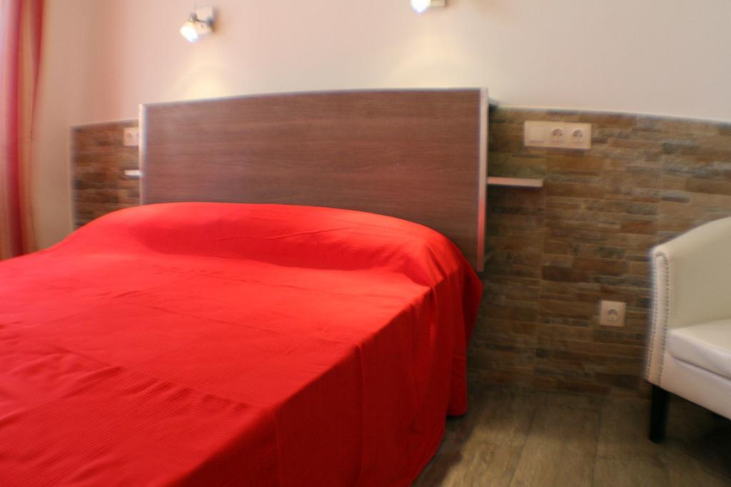 Apartamentos Bcntourism Pineda de Mar Dış mekan fotoğraf