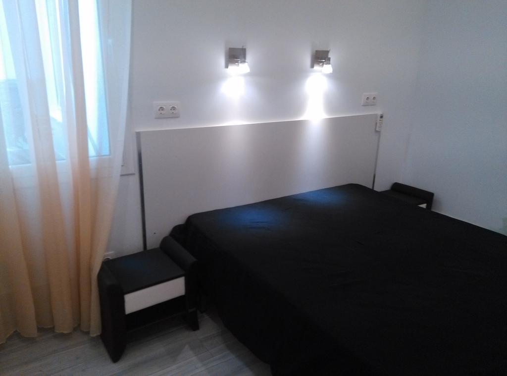 Apartamentos Bcntourism Pineda de Mar Dış mekan fotoğraf