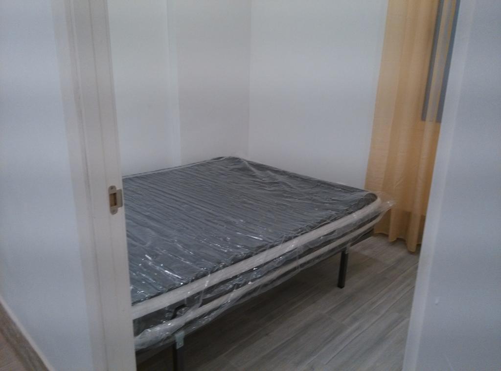 Apartamentos Bcntourism Pineda de Mar Dış mekan fotoğraf