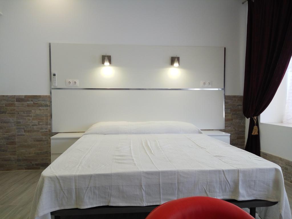 Apartamentos Bcntourism Pineda de Mar Dış mekan fotoğraf