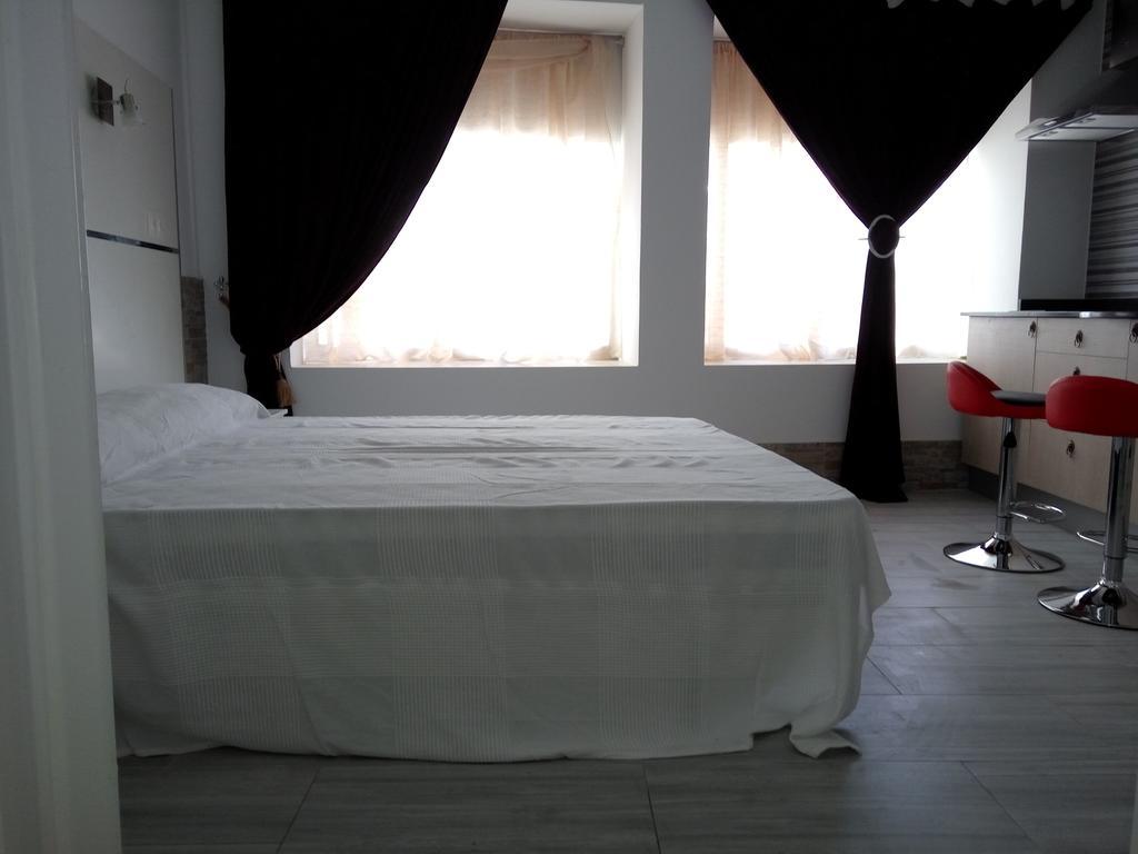 Apartamentos Bcntourism Pineda de Mar Dış mekan fotoğraf