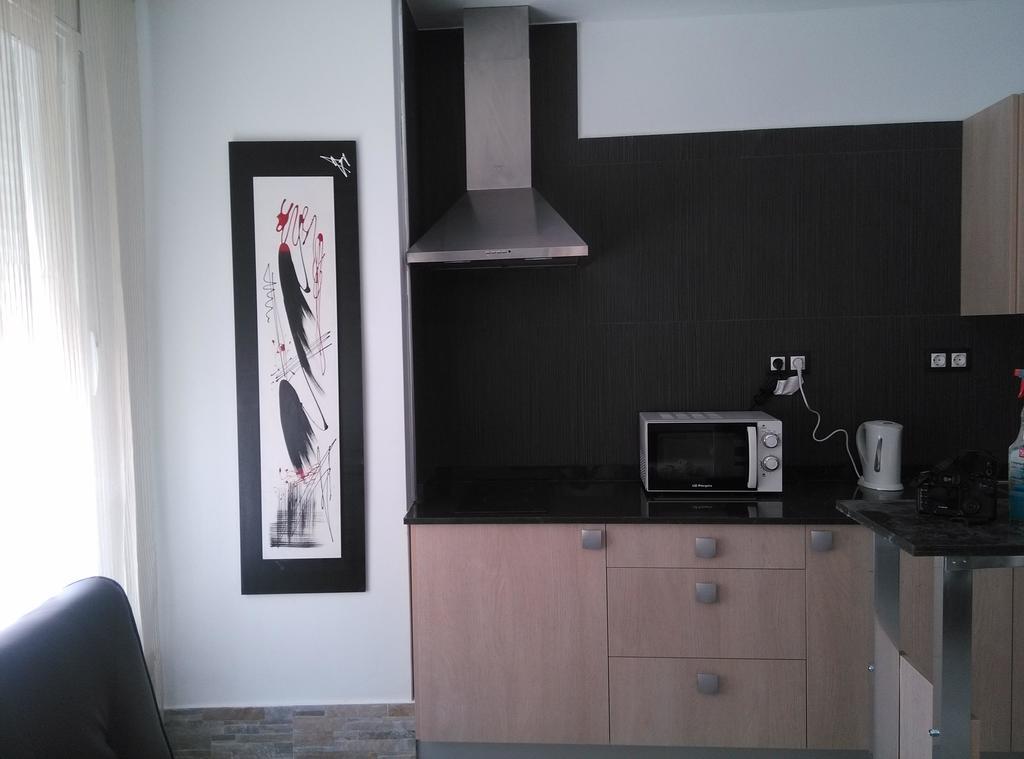 Apartamentos Bcntourism Pineda de Mar Dış mekan fotoğraf