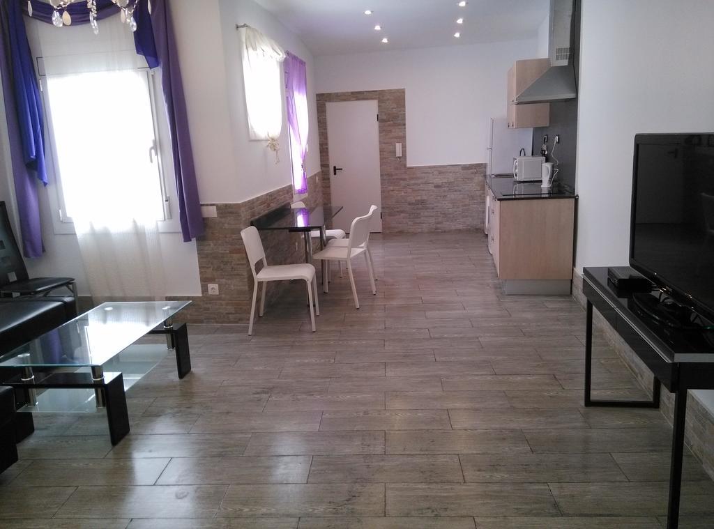 Apartamentos Bcntourism Pineda de Mar Dış mekan fotoğraf