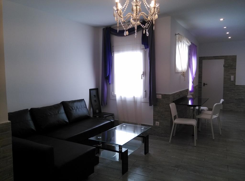 Apartamentos Bcntourism Pineda de Mar Dış mekan fotoğraf
