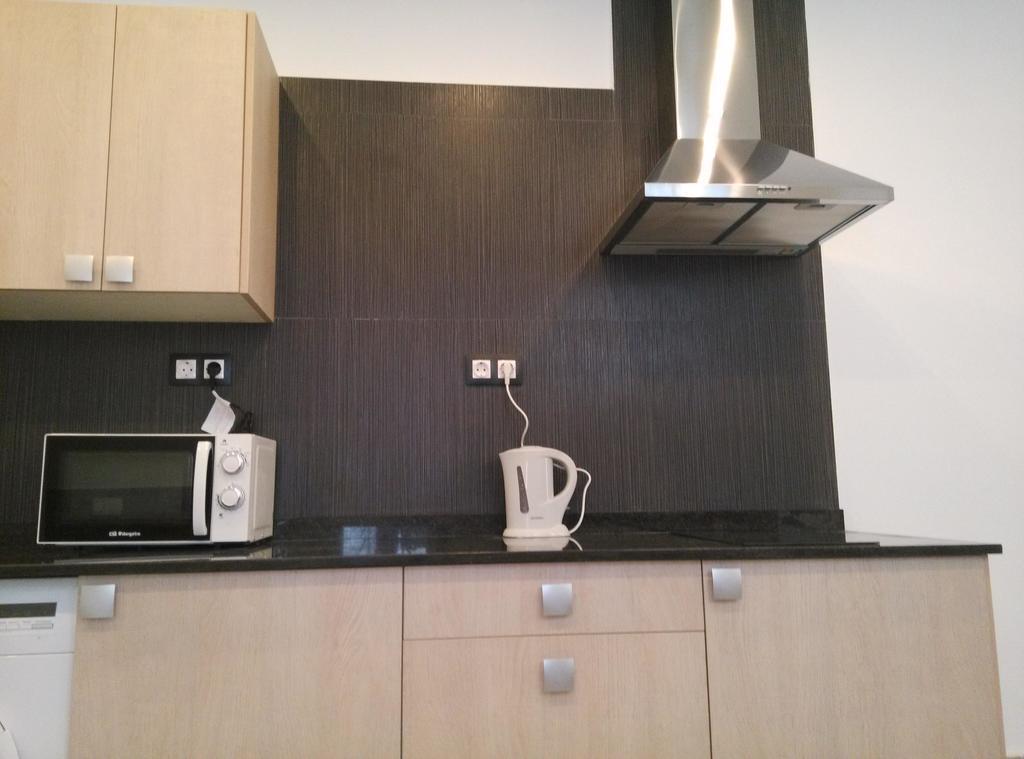 Apartamentos Bcntourism Pineda de Mar Dış mekan fotoğraf