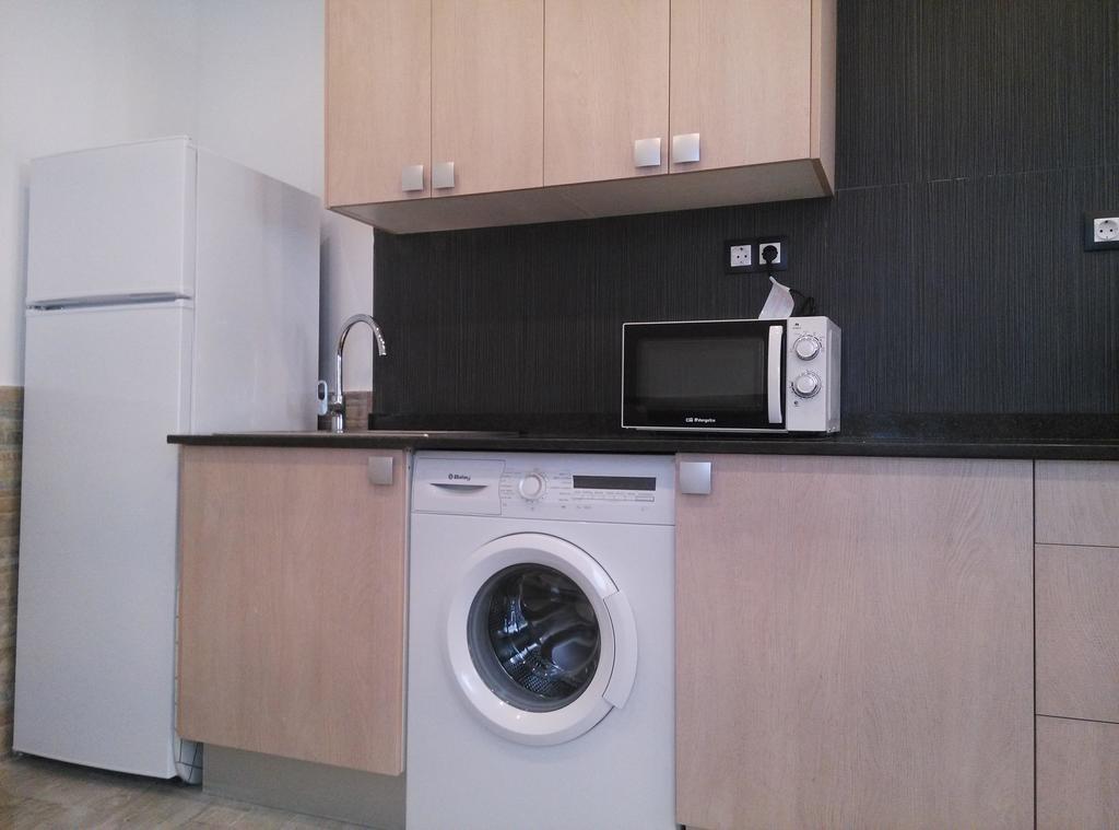 Apartamentos Bcntourism Pineda de Mar Dış mekan fotoğraf