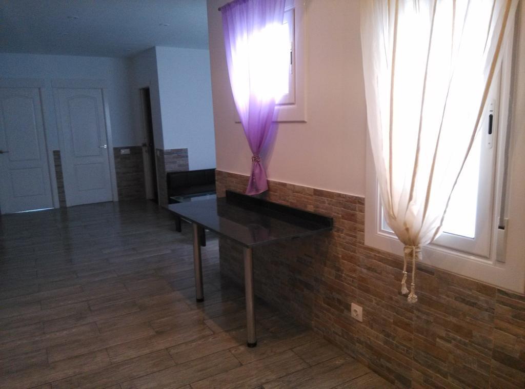 Apartamentos Bcntourism Pineda de Mar Dış mekan fotoğraf