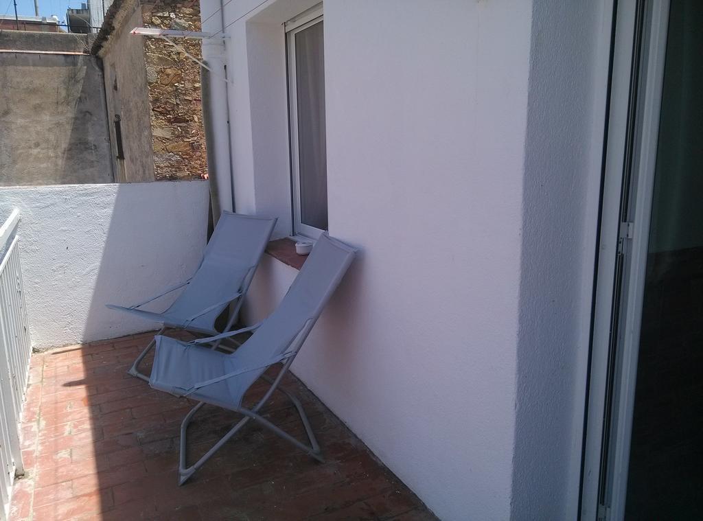 Apartamentos Bcntourism Pineda de Mar Dış mekan fotoğraf