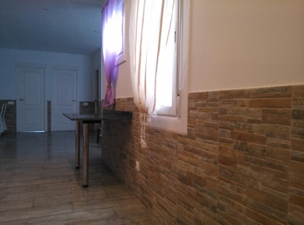 Apartamentos Bcntourism Pineda de Mar Dış mekan fotoğraf
