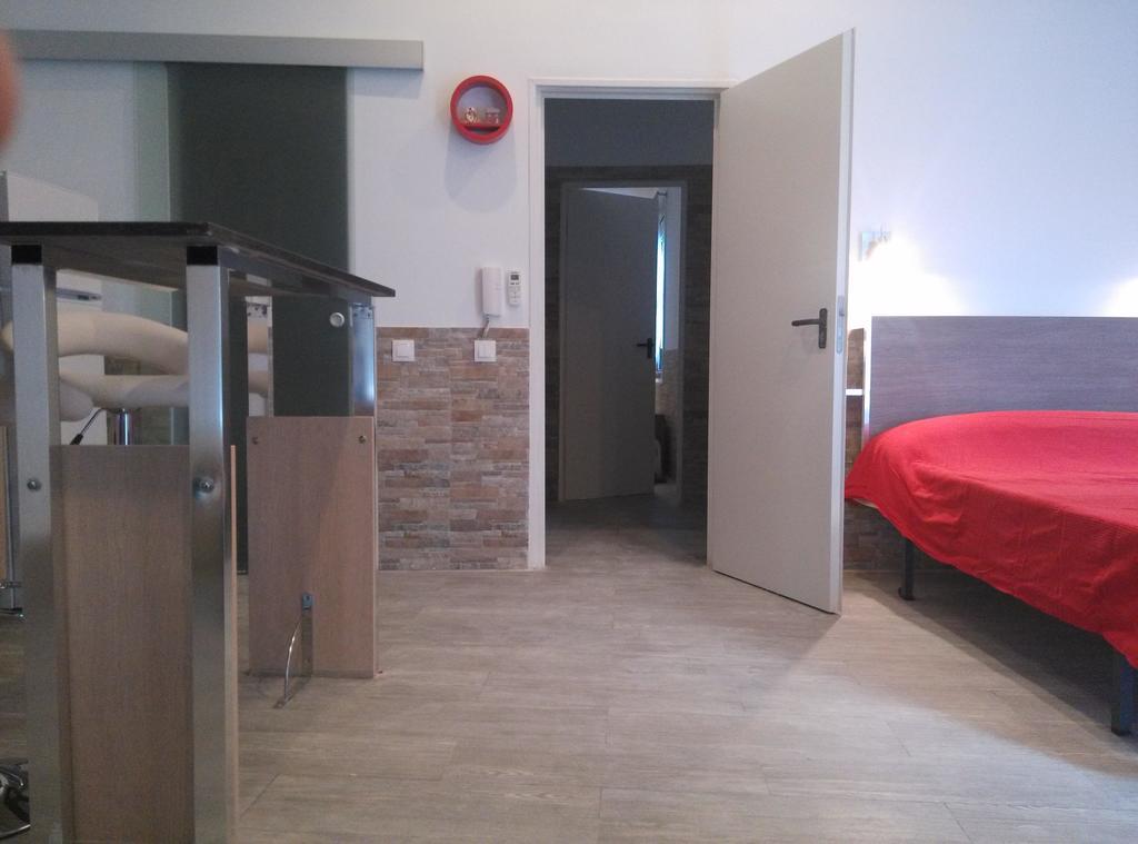 Apartamentos Bcntourism Pineda de Mar Dış mekan fotoğraf