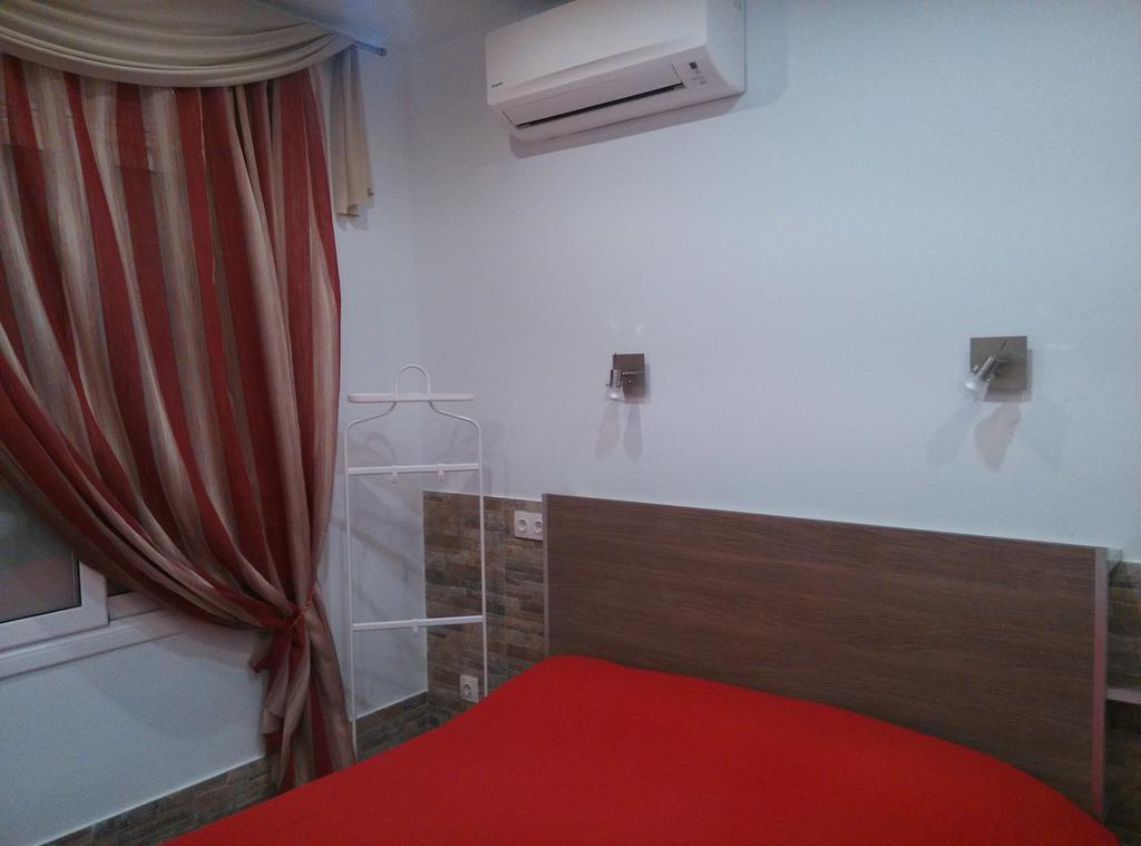 Apartamentos Bcntourism Pineda de Mar Dış mekan fotoğraf