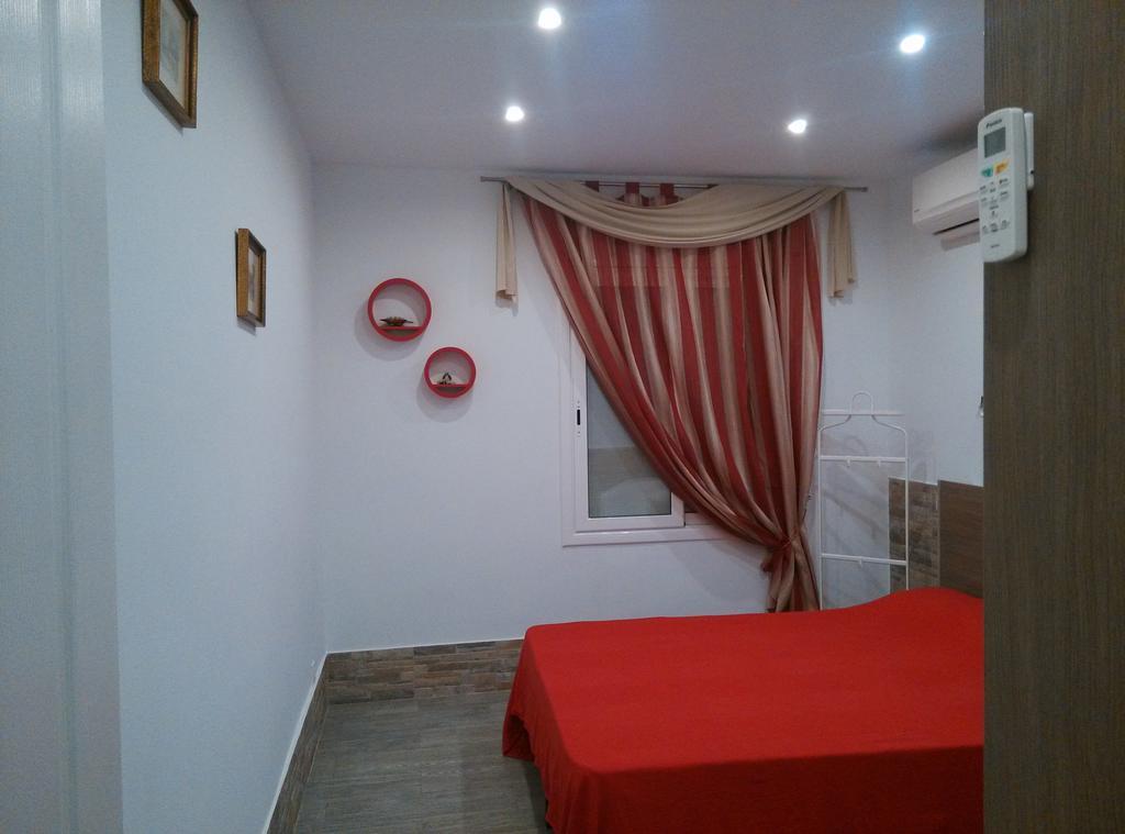 Apartamentos Bcntourism Pineda de Mar Dış mekan fotoğraf