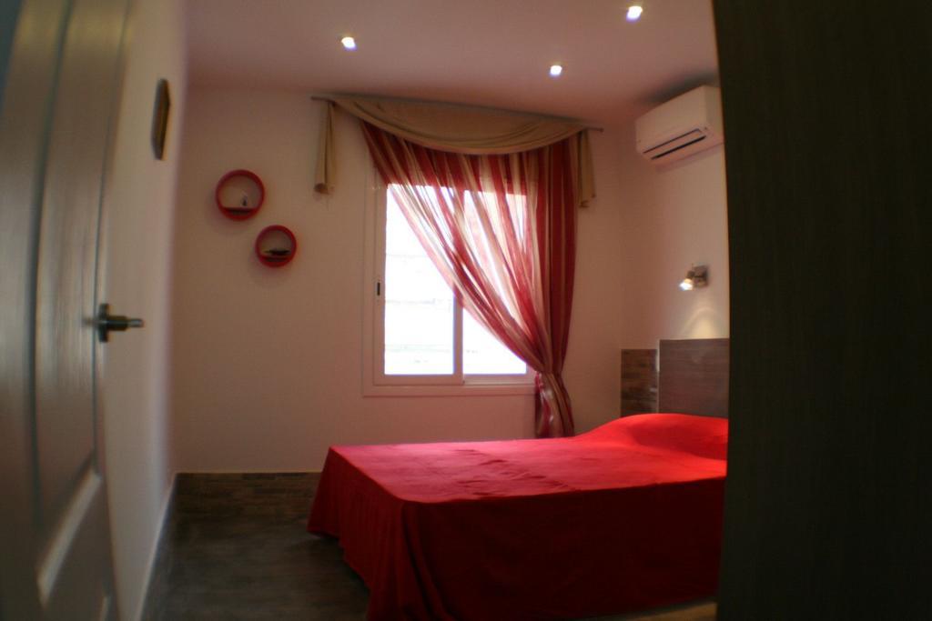 Apartamentos Bcntourism Pineda de Mar Dış mekan fotoğraf