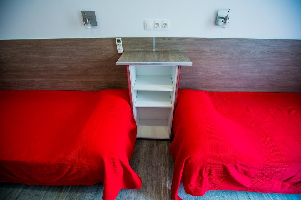 Apartamentos Bcntourism Pineda de Mar Dış mekan fotoğraf