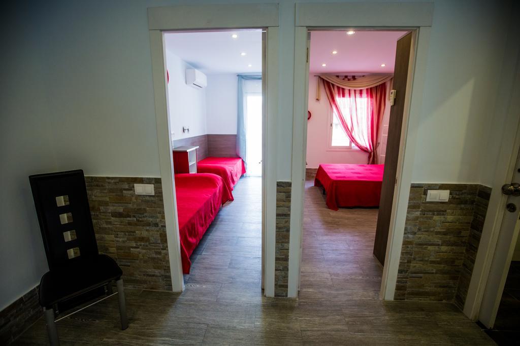 Apartamentos Bcntourism Pineda de Mar Dış mekan fotoğraf
