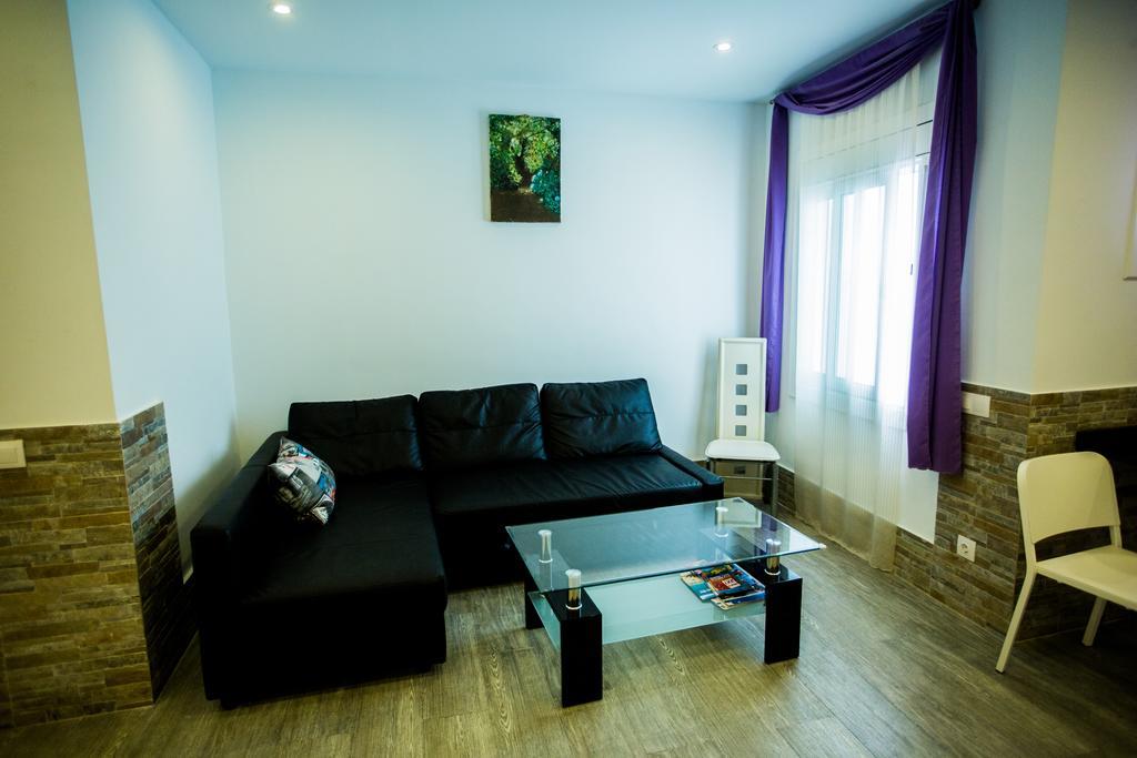 Apartamentos Bcntourism Pineda de Mar Dış mekan fotoğraf