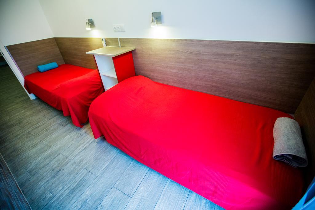 Apartamentos Bcntourism Pineda de Mar Dış mekan fotoğraf