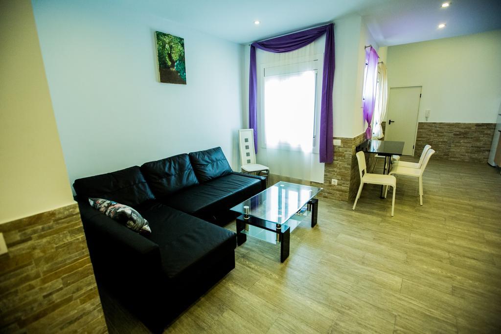 Apartamentos Bcntourism Pineda de Mar Dış mekan fotoğraf