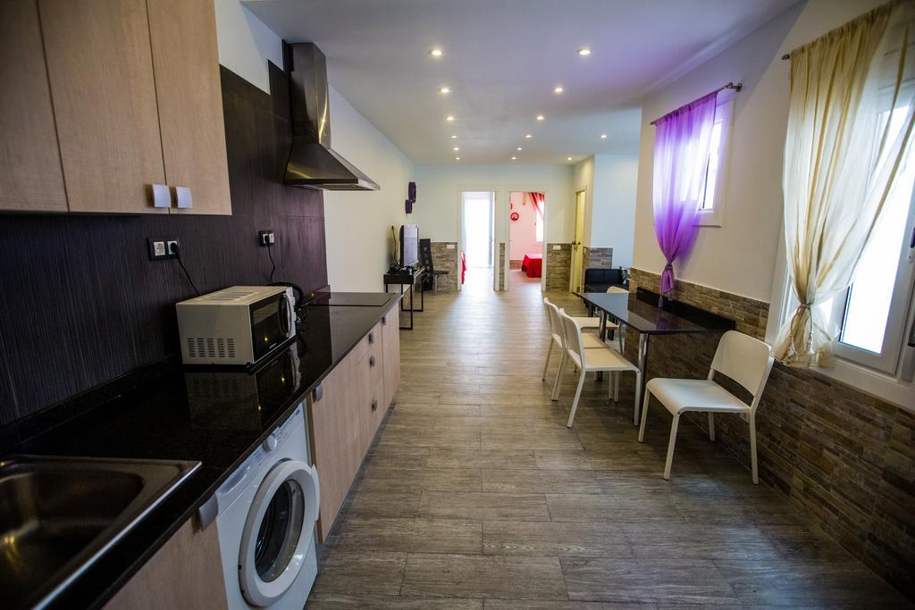 Apartamentos Bcntourism Pineda de Mar Dış mekan fotoğraf
