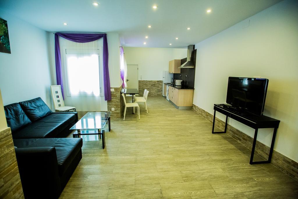 Apartamentos Bcntourism Pineda de Mar Dış mekan fotoğraf