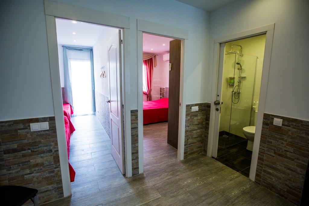 Apartamentos Bcntourism Pineda de Mar Dış mekan fotoğraf